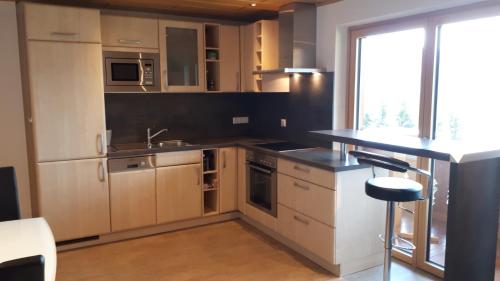 Ferienwohnung Stampfer in Zedlitzdorf