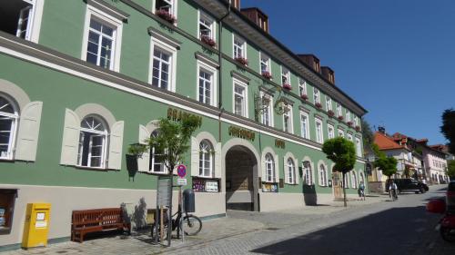 Griesbräu zu Murnau in Murnau am Staffelsee, Deutschland