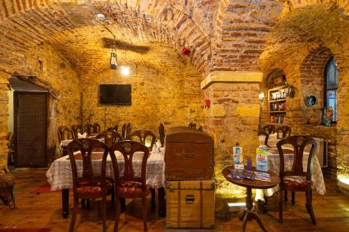 Hotel Gedikpasa Family, Istanbul (fotografie 3)