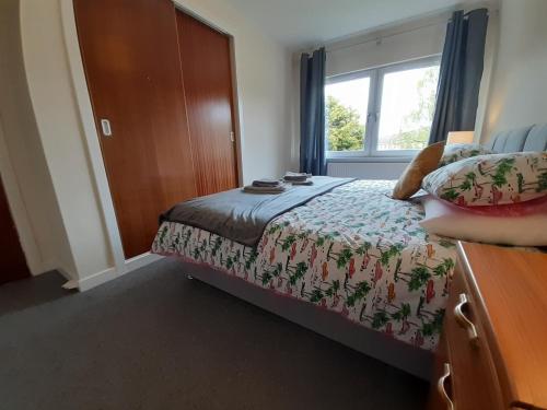 Carvetii - Zelda House - 4 bedroom house, sleeps 8 in Оаклі