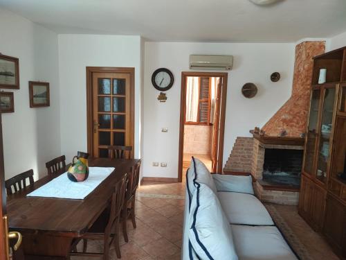 CASA VACANZE DA NONNA MELA