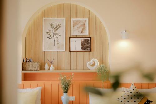 Apartment with Sea View image 10
