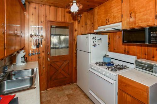 Kiwi Cabin - image 7