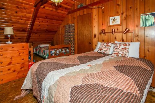 Kiwi Cabin - image 11
