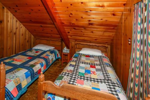 Kiwi Cabin - image 14