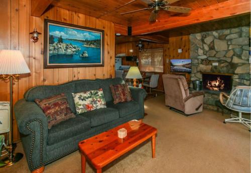 Kiwi Cabin - main image