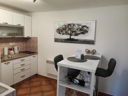 Apartman Dunav in Aljmas