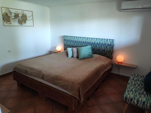 Apartman Dunav in Aljmas