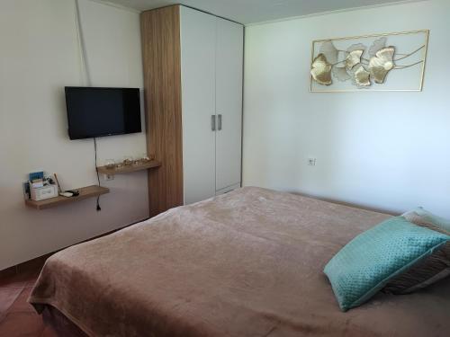 Apartman Dunav in Aljmas