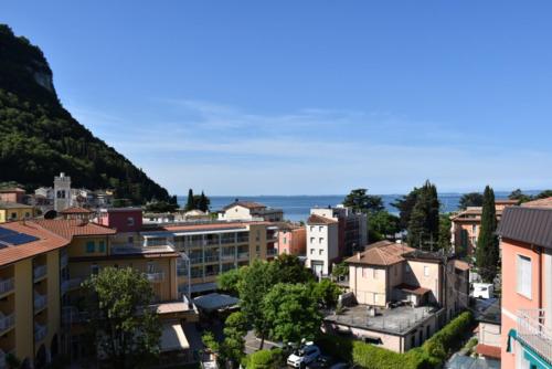  La Terrazza in 37016 Garda