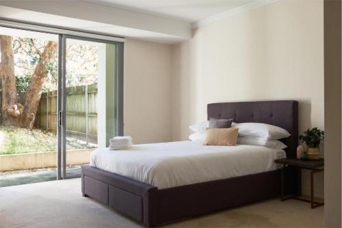 Warrawee Garden - Premium 3 bedroom apartment