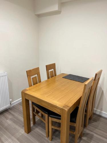 Cosy 2 Bedroom Family Home In Glasgow City