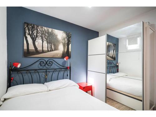 Precioso estudio en Lavapies Salitre