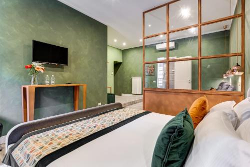 Ripetta Terrace Suites - image 11