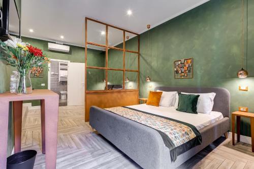 Ripetta Terrace Suites - image 13