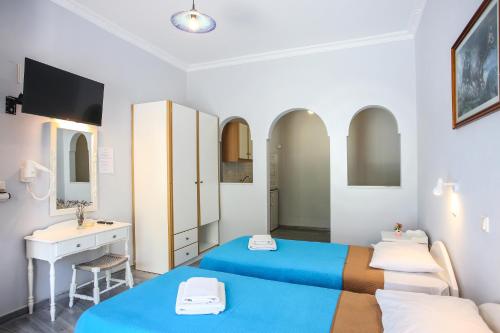 Dimitris Villa - main image