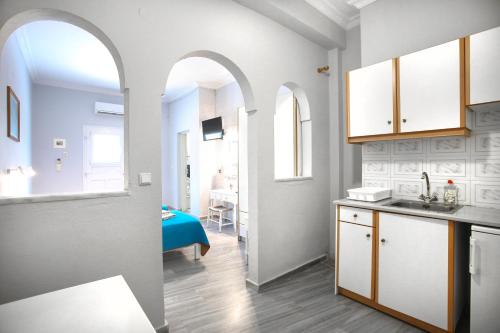 Dimitris Villa – Kamari, UT