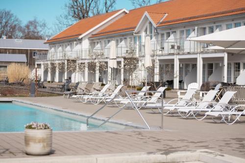 Gränsö Slott Hotel & Spa - image 6