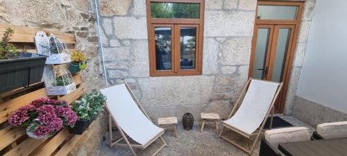  Casa Dos Ruis - Turismo Rural in Tabuaço