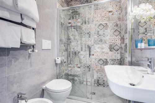 Ripetta Terrace Suites - image 8