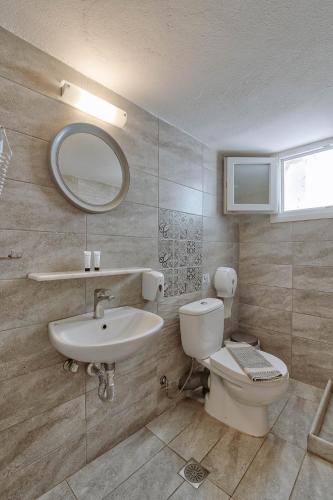 Hotel Antiparos – Antiparos, UT