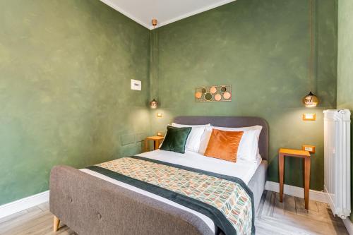 Ripetta Terrace Suites - image 9