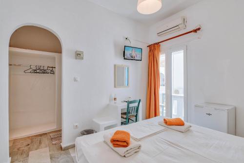 Hotel Antiparos in Antiparosa