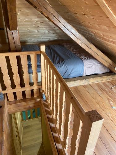 3 bedrooms, 5 beds