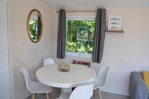 Chalet de Parel, Petten (zdjęcie 4)