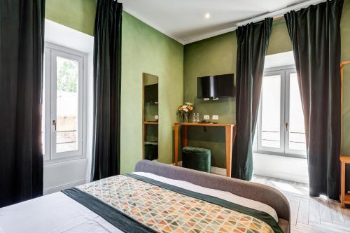 Ripetta Terrace Suites - image 7