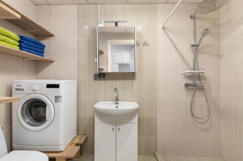 70m2 Golden Apartments Tallinn, Tallinn (photo 2)