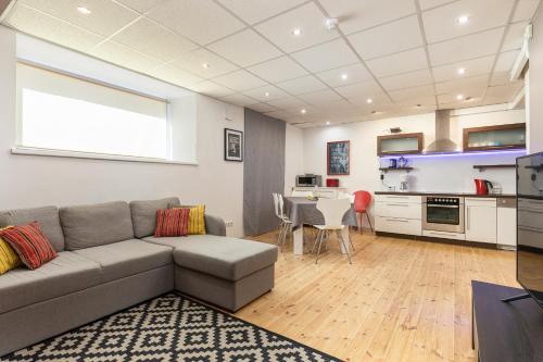 70m2 Golden Apartments Tallinn, Tallinn (photo 6)