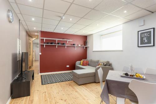 70m2 Golden Apartments Tallinn, Tallinn (photo 5)