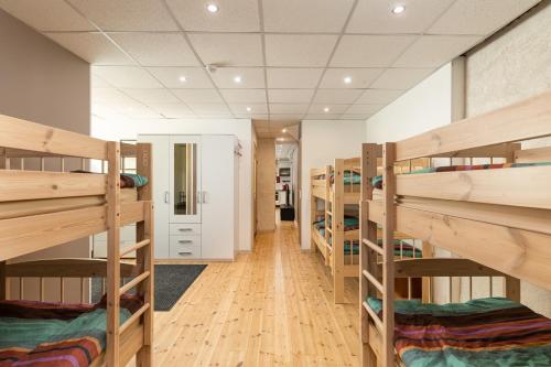 70m2 Golden Apartments Tallinn, Tallinn (photo 8)