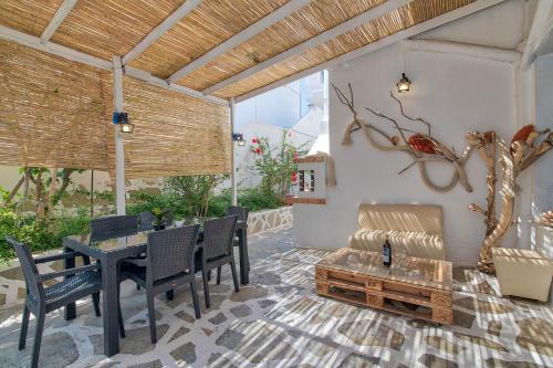 Hotel Antiparos in Antiparosa