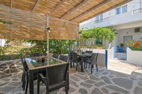Hotel Antiparos – Antiparos, UT