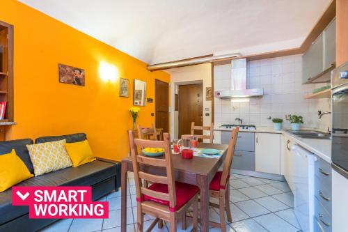 Sunny Apartment by Wonderful Italy, Turin