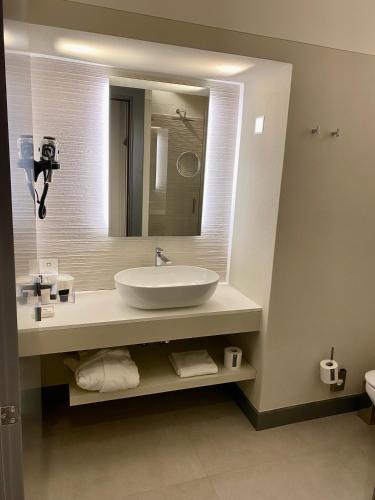 GombitHotel in Bergamo