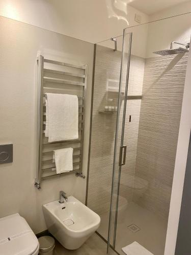 GombitHotel in Bergamo