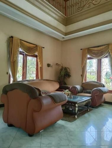 The Kulawi Villa & Resort – Puncak, PA
