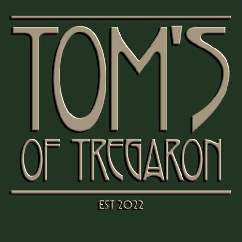 Tom's of Tregaron