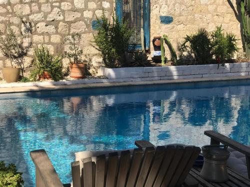  1882 Hotel in Alaçatı