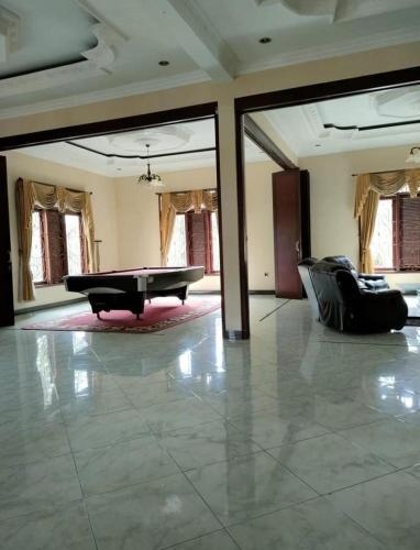 The Kulawi Villa & Resort – Puncak, PA