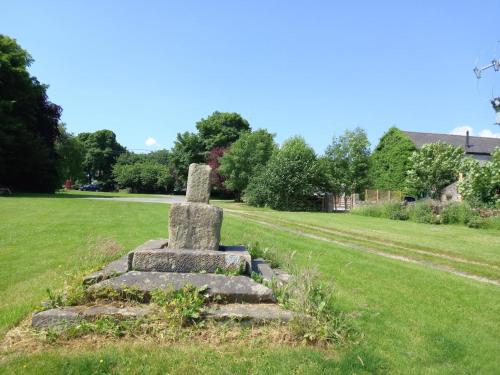 The Old Barn, Buxton (fotografie 7)