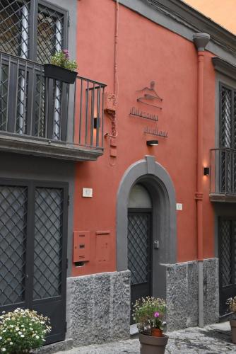 B&B Palazzina Avallone, Neapel