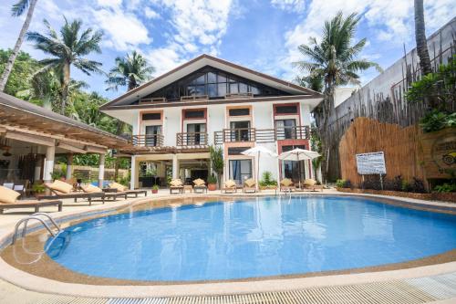 マイクロテル バイ ウィンダム ボラカイ18