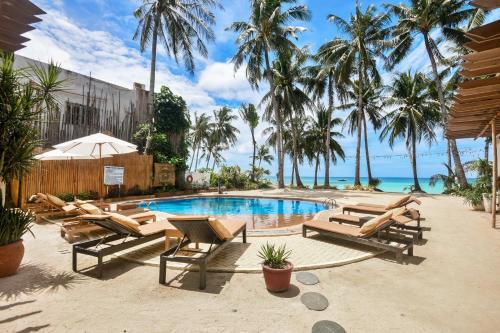 マイクロテル バイ ウィンダム ボラカイ15