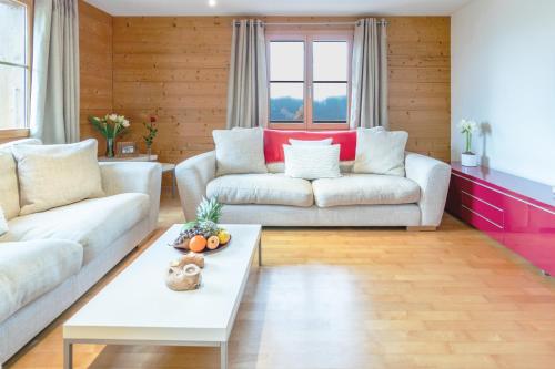 Chalet Bergrose 4 - Tap to explore photos