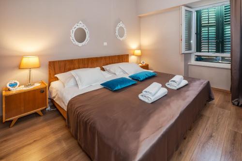 Apartment Queen Teuta in the heart of Split historical heritage, Split (photo 8)