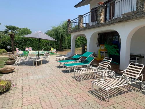 La casa di Valentina in Bossolasco